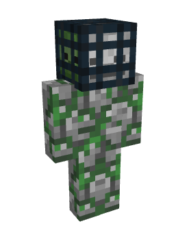 ruins_craft skin